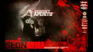 Słoń - Krwawy Aperitif (Zajcu remix)