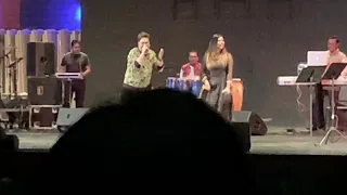 Churake dil mera - Kumar Sanu Live