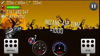 Hill Climb Racing MOD Vehicles (YoGui_Mx)