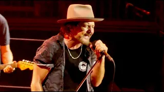 PEARL JAM - Street Fighting Man (Rolling Stones cover) @ United Center - Chicago IL 09.07.23