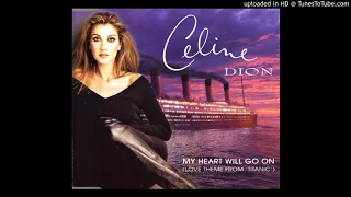 Celine Dion - My Heart Will Go On (Epic Orchestral Mix)