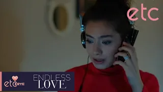 Recap | Endless Love 2 | Hindi gusto ni Nihan ang kanyang nakikita | Jan 10