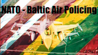 NATO - Baltic Air Policing