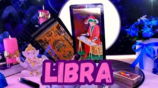 LIBRA BEWARE ⚠️ SOMETHING VERY DANGEROUS IS DISCOVERED 🚨 APRIL 2024 TAROT LOVE READING