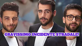 IL GRUPPO "IL VOLO" IN CONDIZIONI GRAVI PER UN INCIDENTE! LA COLPA DELL'INCIDENTE E' STATA...