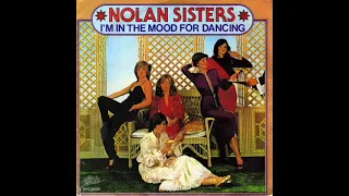 I'm In The Mood For Dancing - The Nolans (1979) (High Tone)