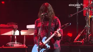 Foo Fighters    Live All My Life Rock am Ring   2015