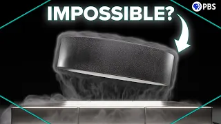 Are Room Temperature Superconductors IMPOSSIBLE?