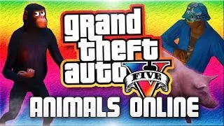 GTA 5 Thug Life  ( GTA 5 Funny Moments )