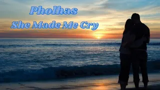 Pholhas - She Made Me Cry - 1973 - (Legendas em Inglês e Português)