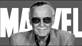 STAN LEE - Short Motivational Video