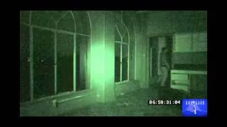 grave encounters trailer Искатели могил.mp4