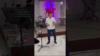 Покаяние. cover V. Efremochkin