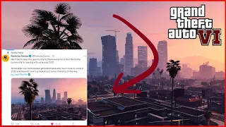 *KEIN* CLICKBAIT - GTA 6!!! 😱😍 von ROCKSTAR GAMES *OFFIZIELL* ANGEKÜNDIGT!!! (ein LIVE STREAM dazu!)