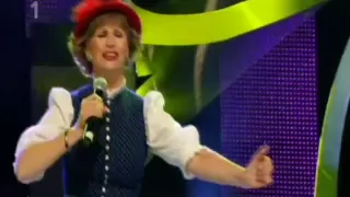 Jitka Molavcová - Babička