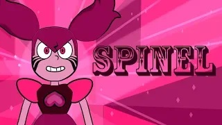 Spinel tutorial on Gemsona Maker