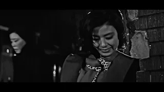 원점 (1967) 4k REMASTERED 이만희 감독, 한국고전영화