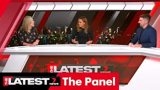 Our weekly panel discuss working from home, supermarket wars, and Taylor Swift.  | 7 News Australia