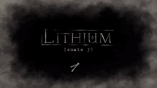 Lithium Inmate 39 gameplay walkthrough part 1 on PS4 (no commentary)