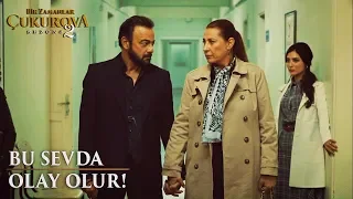 Hünkar'ın Cevabı Çukurova'da Olay Olur! | Bir Zamanlar Çukurova 48. Bölüm