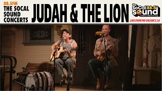 Judah & The Lion - FULL SHOW - The SoCal Sound Concerts from No Vacancy, LA