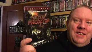 End of the Month Horror DVD and Blu-ray Haul November 2020 Part 1