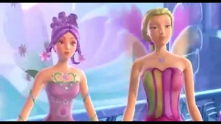Barbie Magic Of The Rainbow Voice-Over Parody: I Know Everything