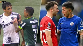 Most Heated Moments in football 2023/2024 #2