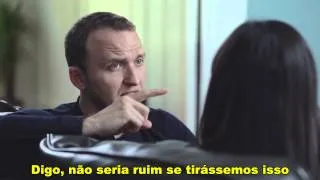 It's Not About The Nail (Legendado)