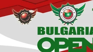 SJJIF Bulgarian Open 2023