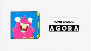 Rare Next Bumpers (CHECK it. 3.0) - Cartoon Network Portugal