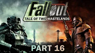 Fallout: Tale of Two Wastelands - Part 16 - The Tragedy of Big Town