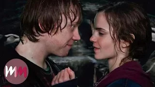 Top 10 Best Friends Who Fall in Love in Movies
