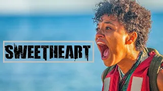 Sweetheart (2019) Full Slasher Film Explained in Hindi | Sweetheart Summarized Hindi