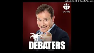 The Debaters - 20190622