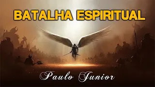 Como Vencer a Batalha Espiritual - Paulo Junior