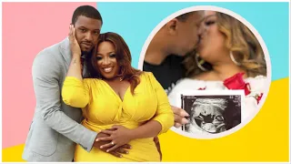 Oh, Baby! Kierra Sheard & Her Husband Give News Of A WONDERFUL Blessing! Congratulations!😍
