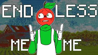 Endless meme // Andy’s Apple Farm