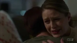 Supergirl Season 6 Episode 8  Ending Scene