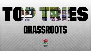 Great grassroots rugby scores