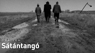 Sátántangó | Trailer