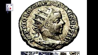 Чудинов В.А. - Римская монета разрушающая официальную историческую хронологию