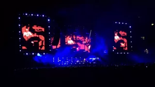 Billy Joel - It's Still Rock & Roll To Me - Wembley Stadium - 10/09/2016