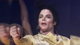 Michael Jackson - Wanna Be Startin' Somethin' - Live Brunei 1996 - HD