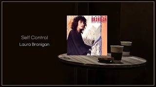 Laura Branigan - Self Control / FLAC File