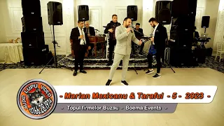 Taraful Marian Mexicanu & Petrut Babiac - 5 - Topul firmelor Buzau 2023 - Boema Events