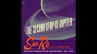 Sun Ra - Stuff Like That There