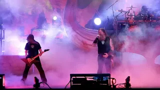 AMON AMARTH -  METALFEST 2019