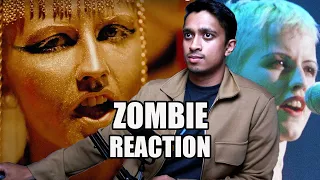 Hip Hop Fan's First Reaction To Zombie by The Cranberries