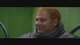 Dune 84 - Baron Harkonnen Farts